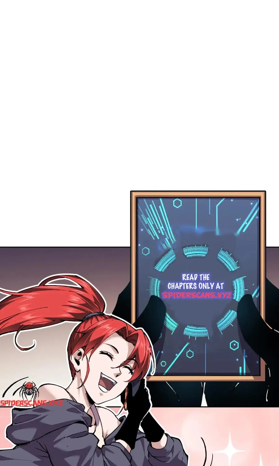 The Villain Wants to Live One More Day Chapter 33 page 57 - 