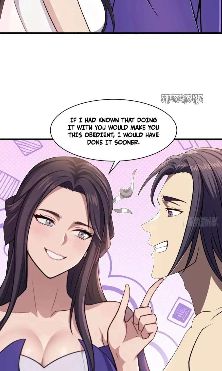 The Villain Wants to Live One More Day Chapter 33 page 7 - 