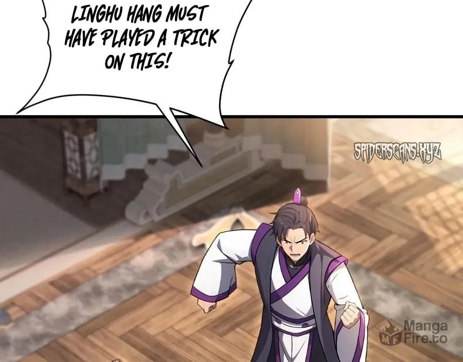 The Villain Wants to Live One More Day Chapter 34 page 12 - 