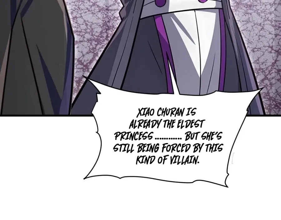 The Villain Wants to Live One More Day Chapter 34 page 16 - 