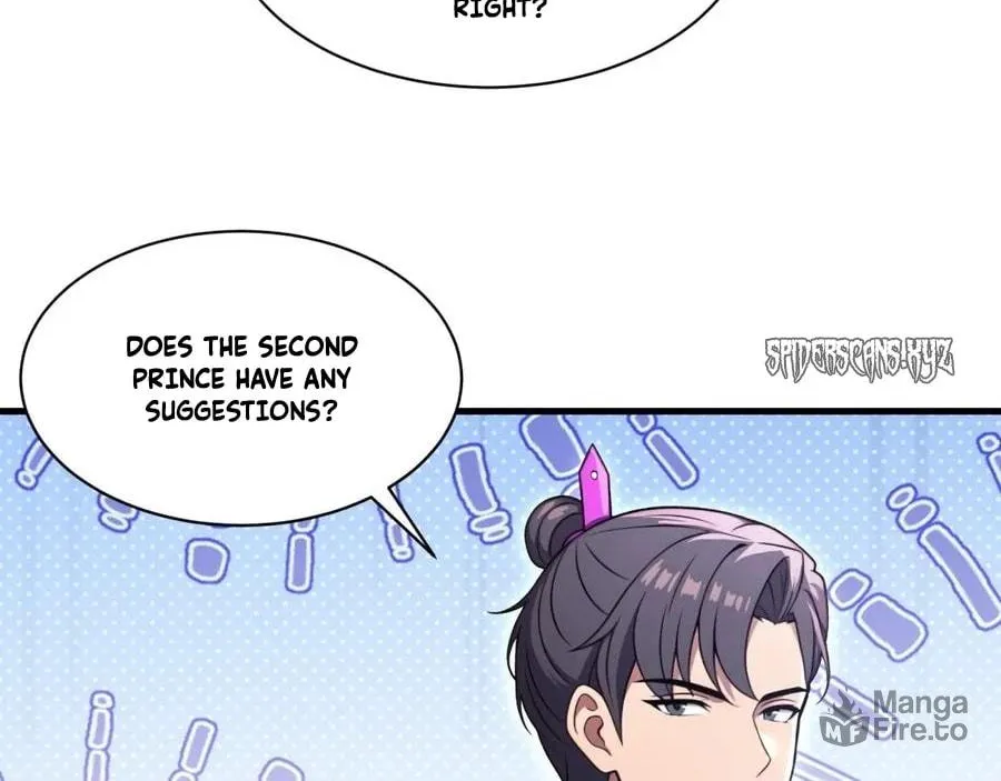 The Villain Wants to Live One More Day Chapter 34 page 18 - 