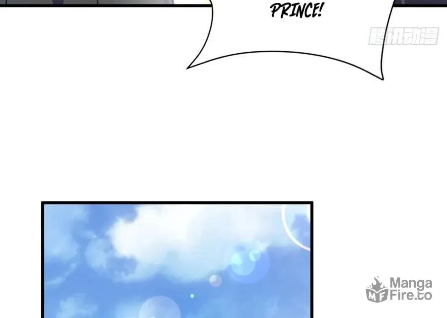 The Villain Wants to Live One More Day Chapter 34 page 24 - 