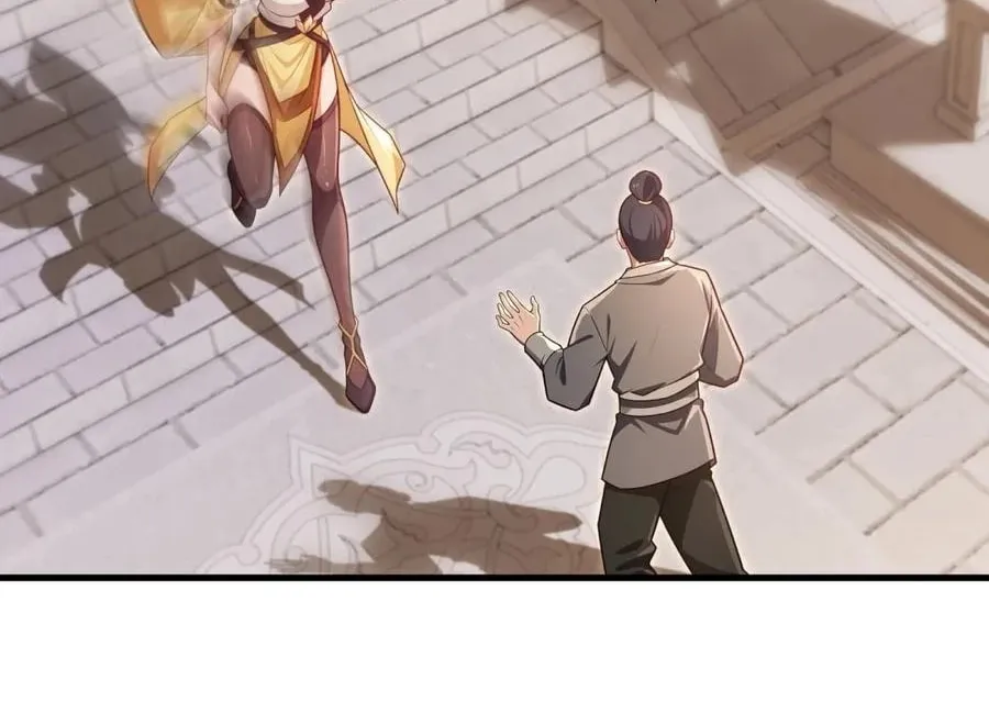 The Villain Wants to Live One More Day Chapter 34 page 26 - 
