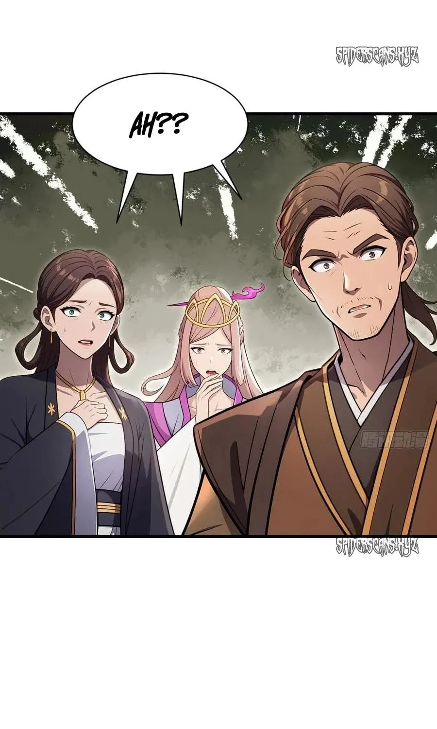 The Villain Wants to Live One More Day Chapter 34 page 35 - 