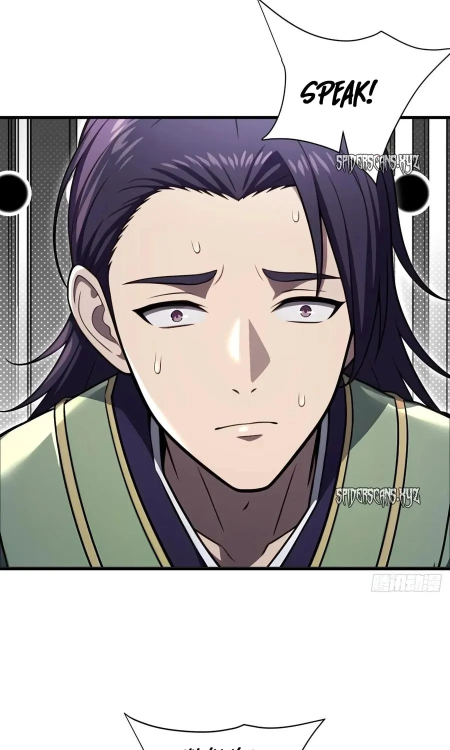 The Villain Wants to Live One More Day Chapter 34 page 37 - 