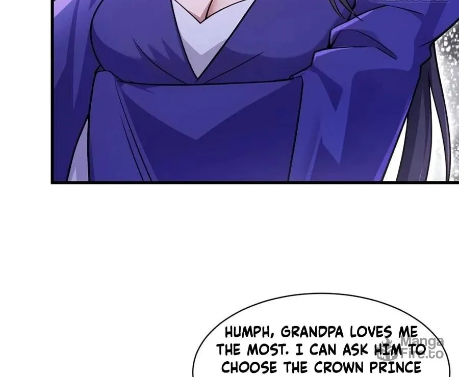 The Villain Wants to Live One More Day Chapter 34 page 42 - 