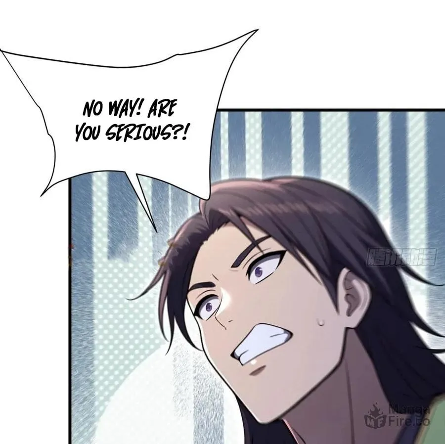 The Villain Wants to Live One More Day Chapter 34 page 6 - 