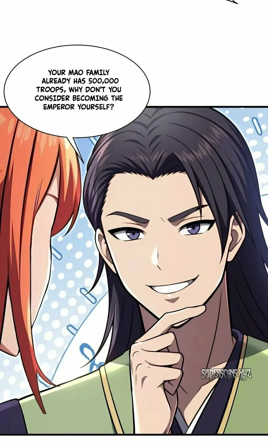 The Villain Wants to Live One More Day Chapter 34 page 52 - 