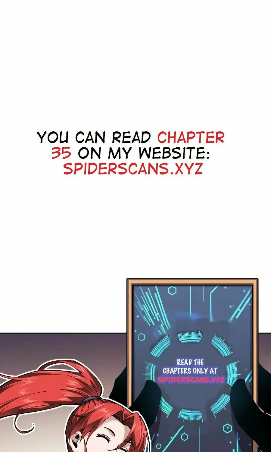 The Villain Wants to Live One More Day Chapter 34 page 53 - 