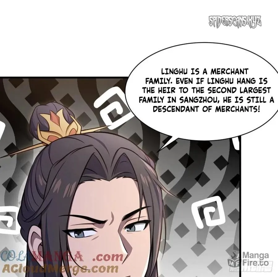 The Villain Wants to Live One More Day Chapter 34 page 10 - 