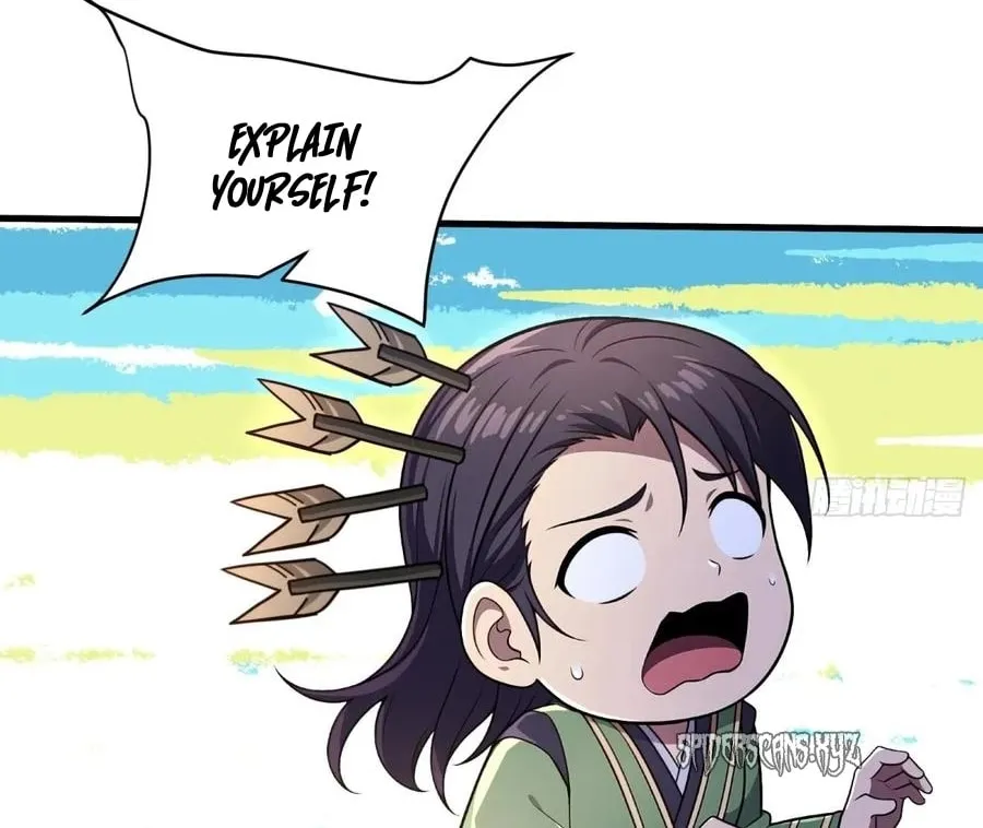 The Villain Wants to Live One More Day Chapter 35 page 14 - 