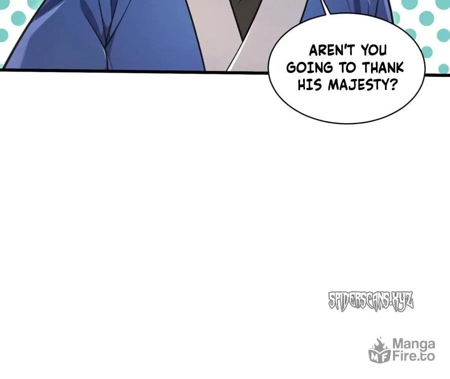 The Villain Wants to Live One More Day Chapter 35 page 24 - 