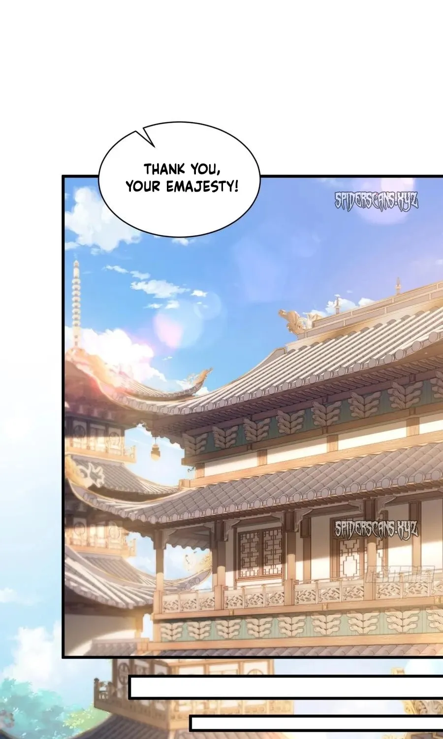 The Villain Wants to Live One More Day Chapter 35 page 25 - 