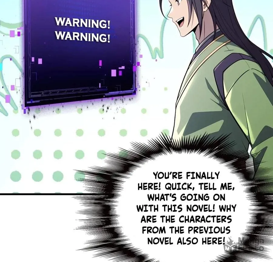 The Villain Wants to Live One More Day Chapter 35 page 30 - 
