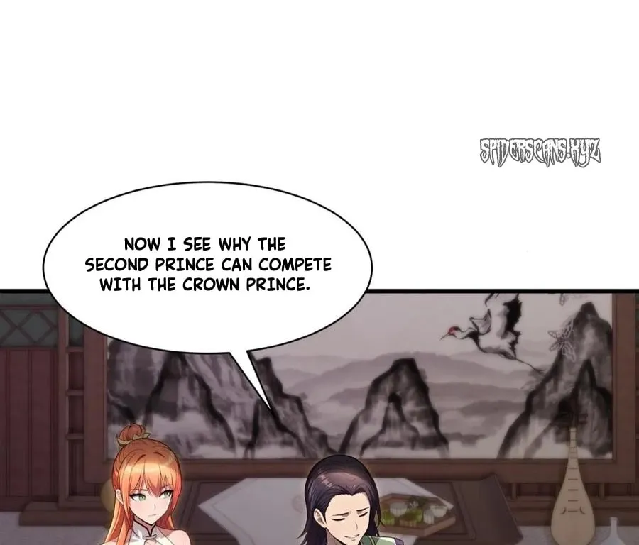 The Villain Wants to Live One More Day Chapter 35 page 4 - 