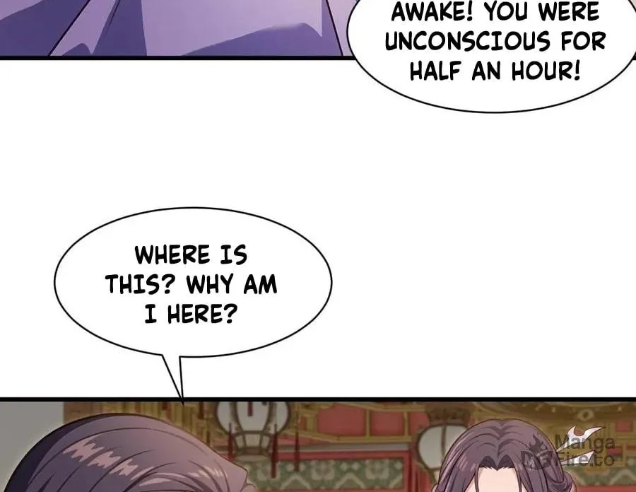 The Villain Wants to Live One More Day Chapter 35 page 40 - 