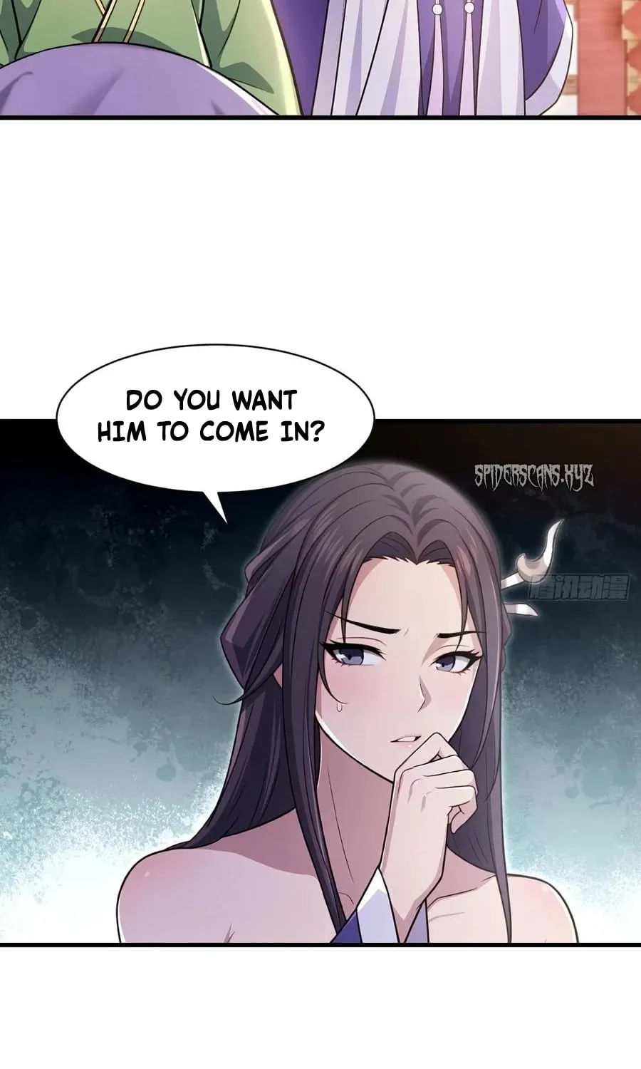 The Villain Wants to Live One More Day Chapter 35 page 43 - 