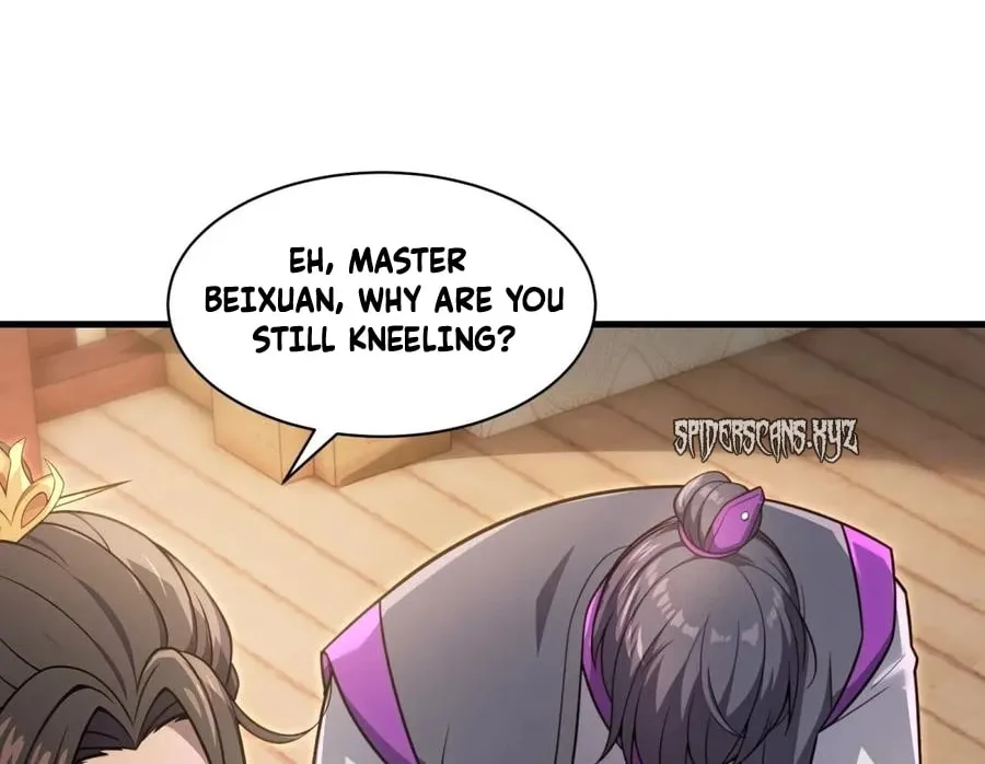The Villain Wants to Live One More Day Chapter 35 page 52 - 