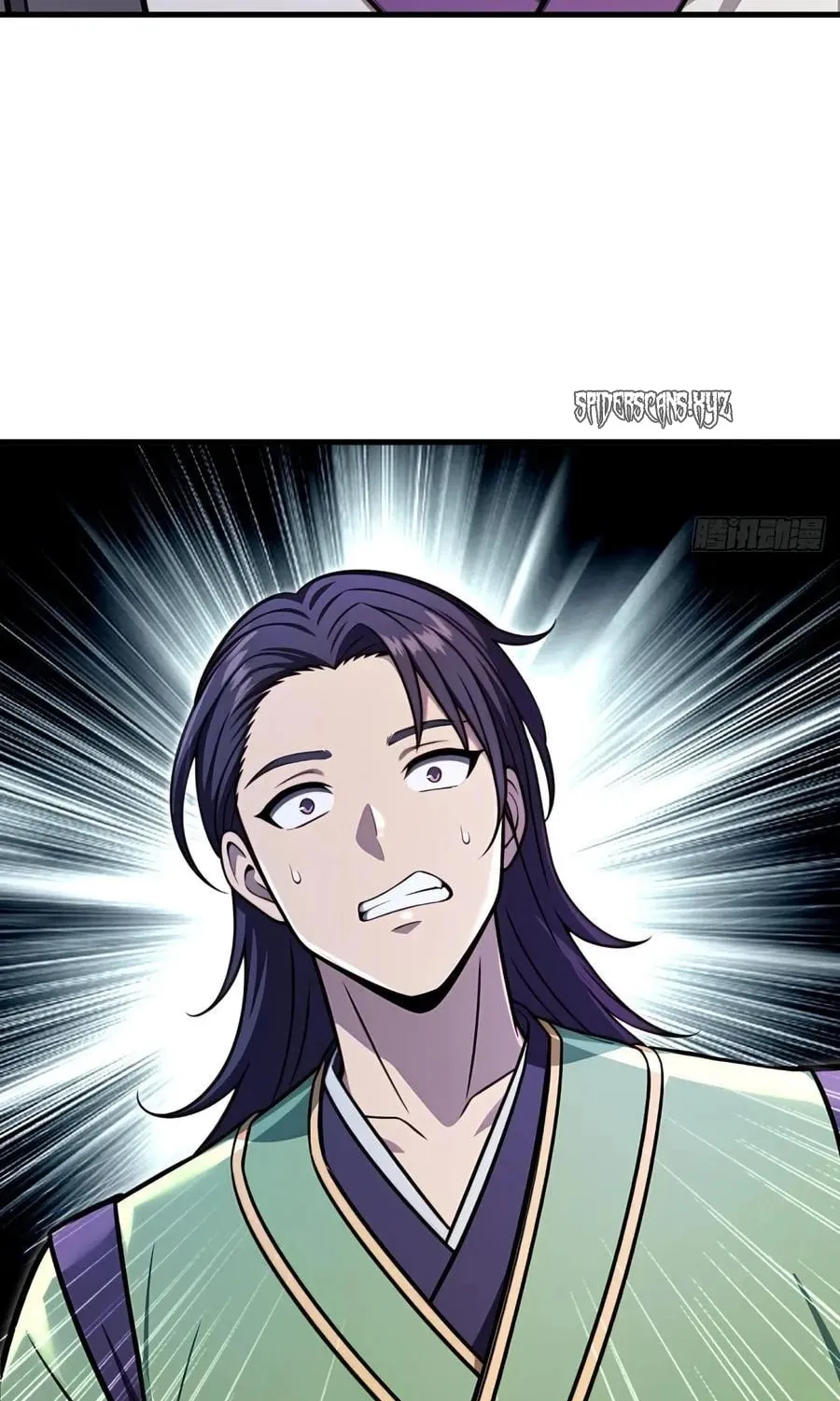 The Villain Wants to Live One More Day Chapter 35 page 55 - 