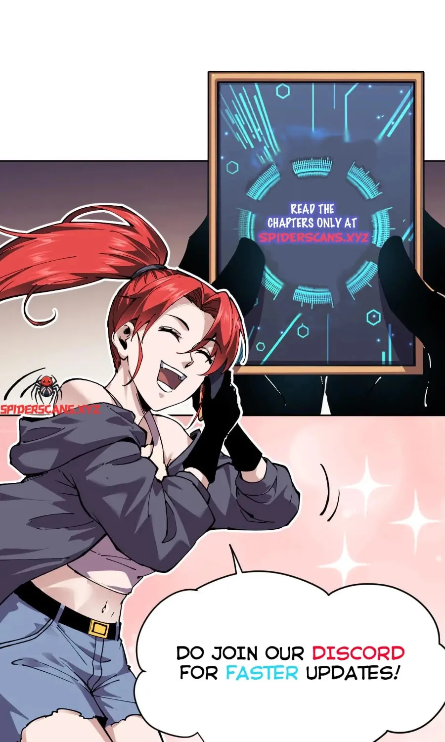 The Villain Wants to Live One More Day Chapter 35 page 57 - 