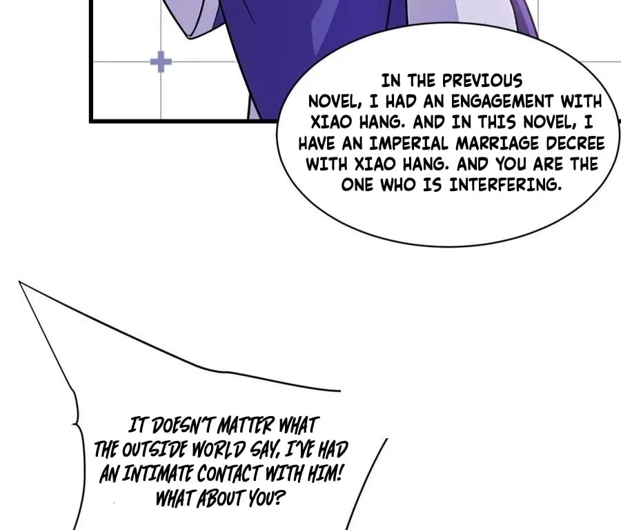 The Villain Wants to Live One More Day Chapter 35 page 8 - 
