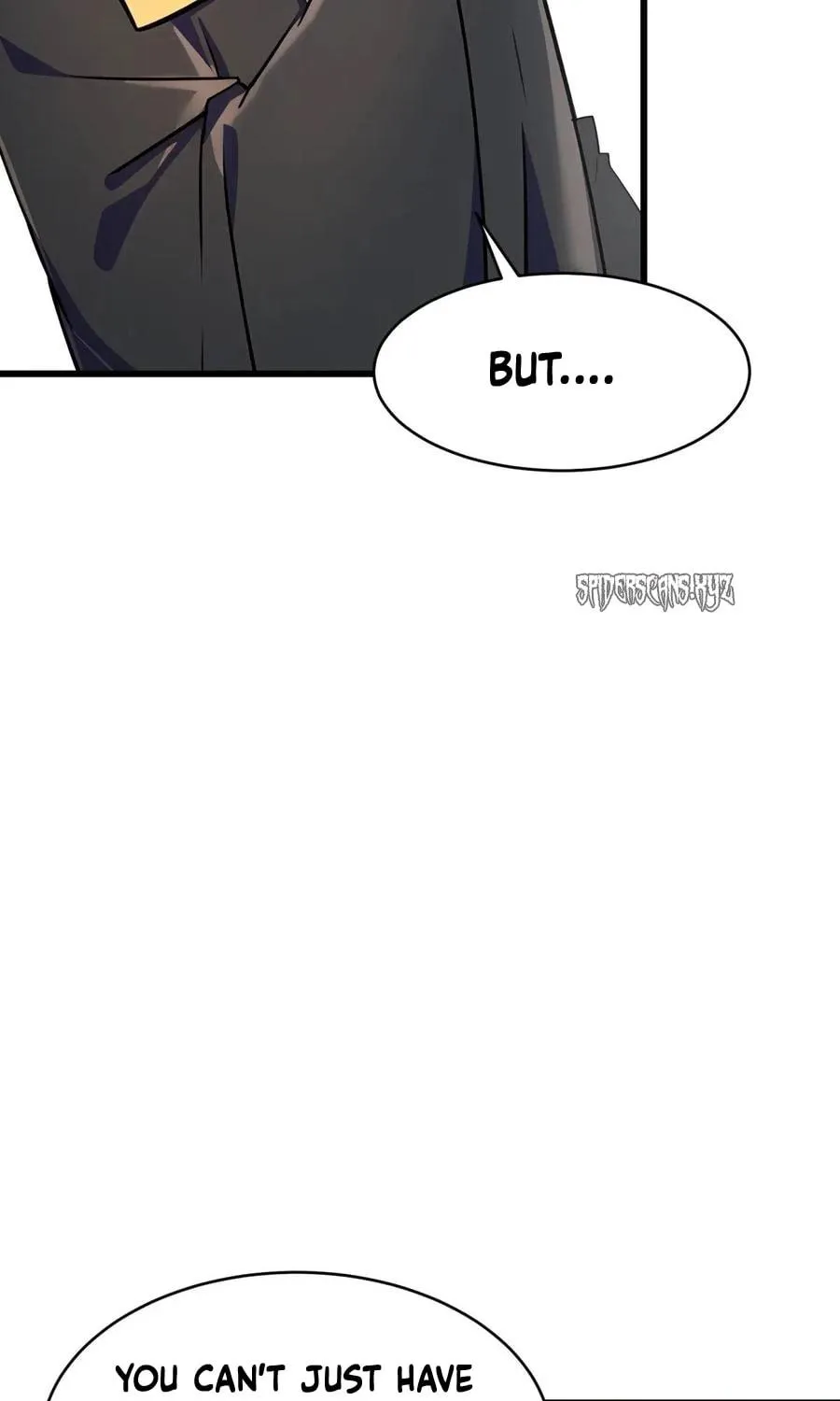 The Villain Wants to Live One More Day Chapter 36 page 11 - 