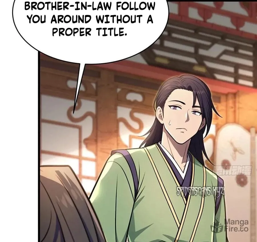 The Villain Wants to Live One More Day Chapter 36 page 12 - 