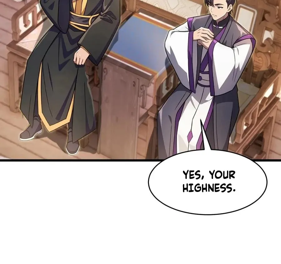 The Villain Wants to Live One More Day Chapter 36 page 16 - 