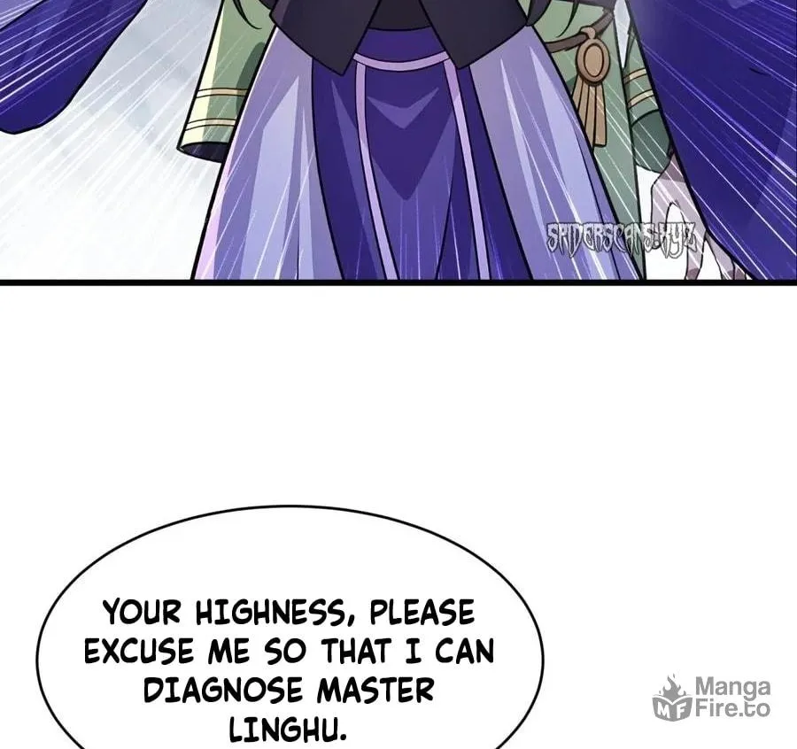 The Villain Wants to Live One More Day Chapter 36 page 18 - 