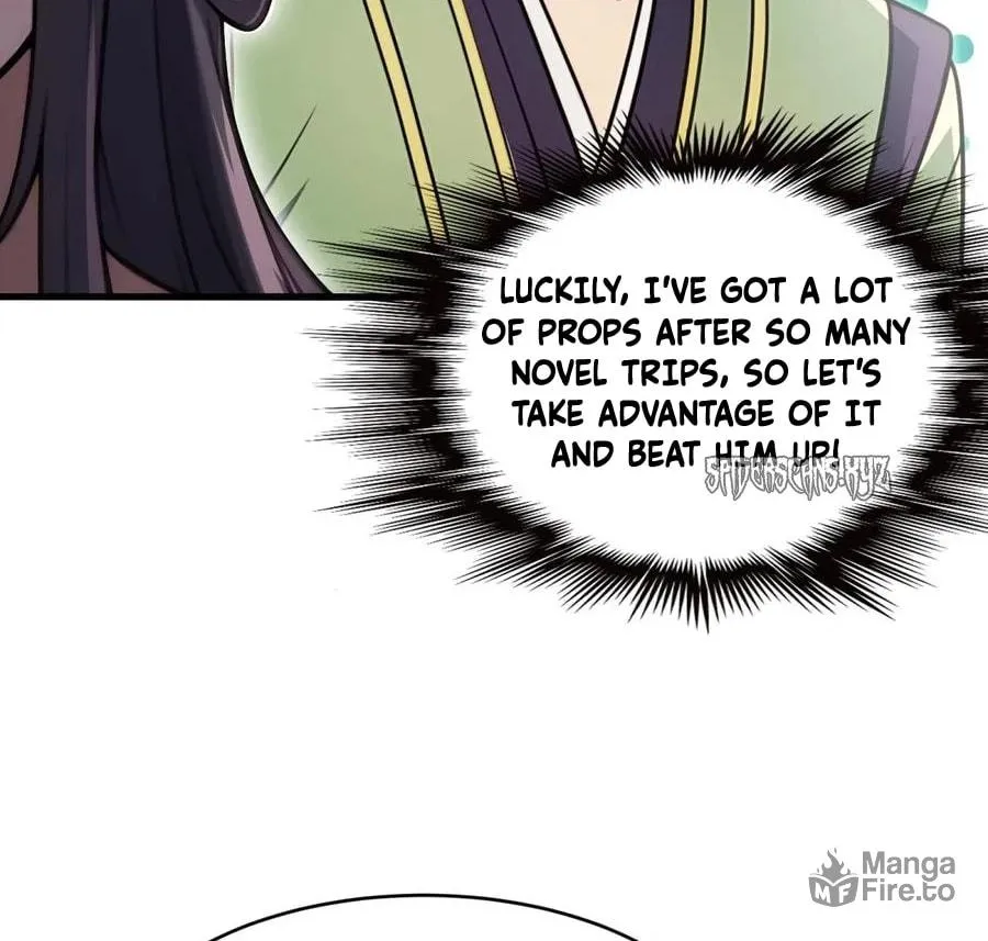 The Villain Wants to Live One More Day Chapter 36 page 24 - 