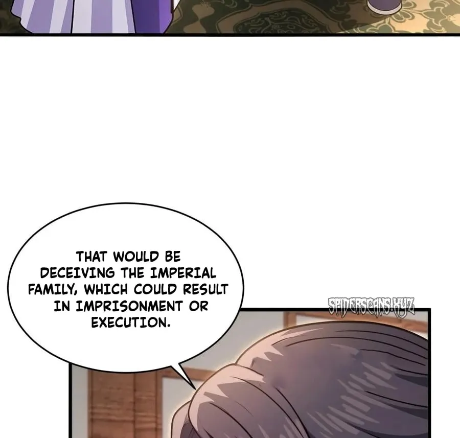 The Villain Wants to Live One More Day Chapter 36 page 26 - 