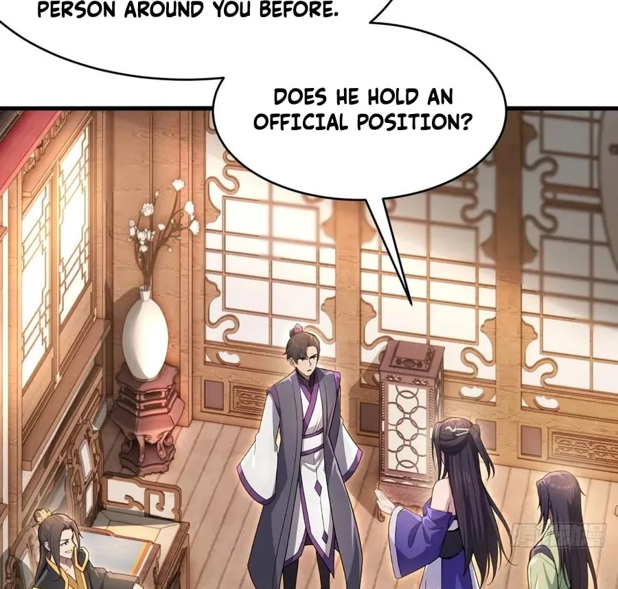 The Villain Wants to Live One More Day Chapter 36 page 28 - 