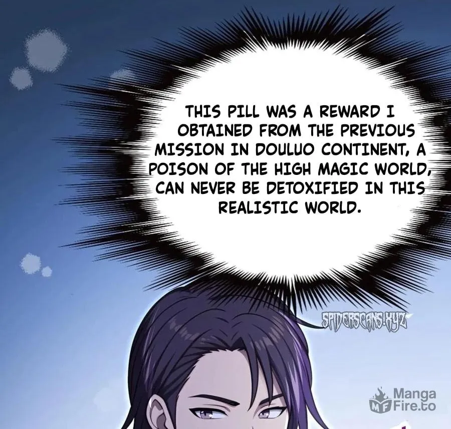 The Villain Wants to Live One More Day Chapter 36 page 30 - 