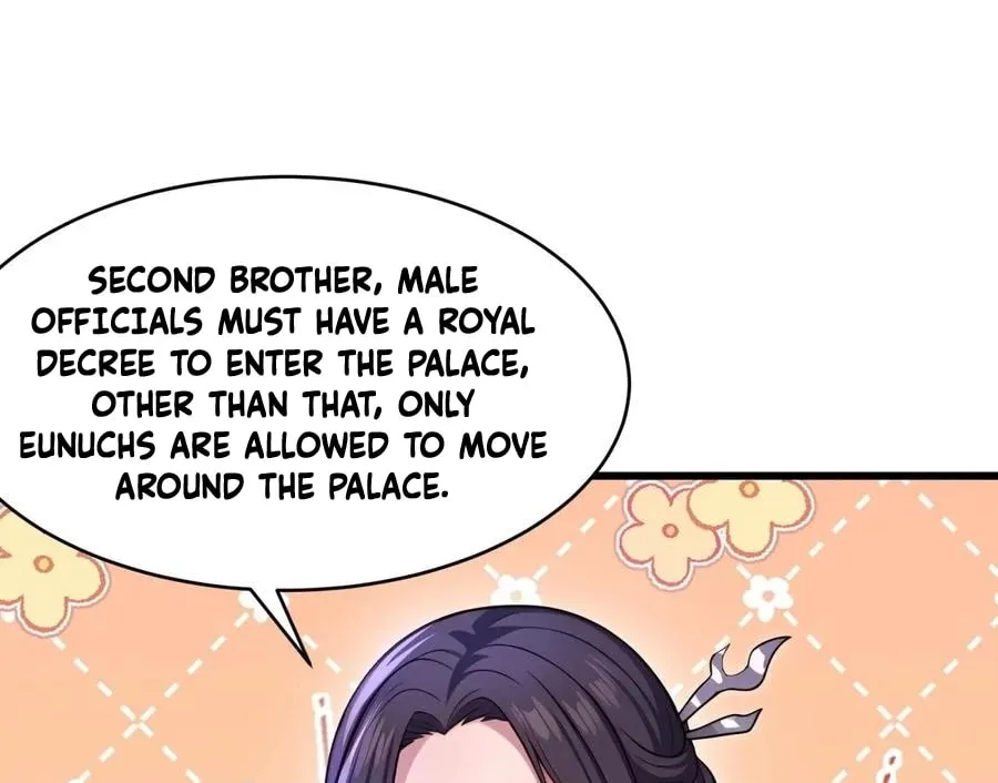The Villain Wants to Live One More Day Chapter 36 page 32 - 
