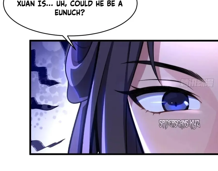 The Villain Wants to Live One More Day Chapter 36 page 34 - 