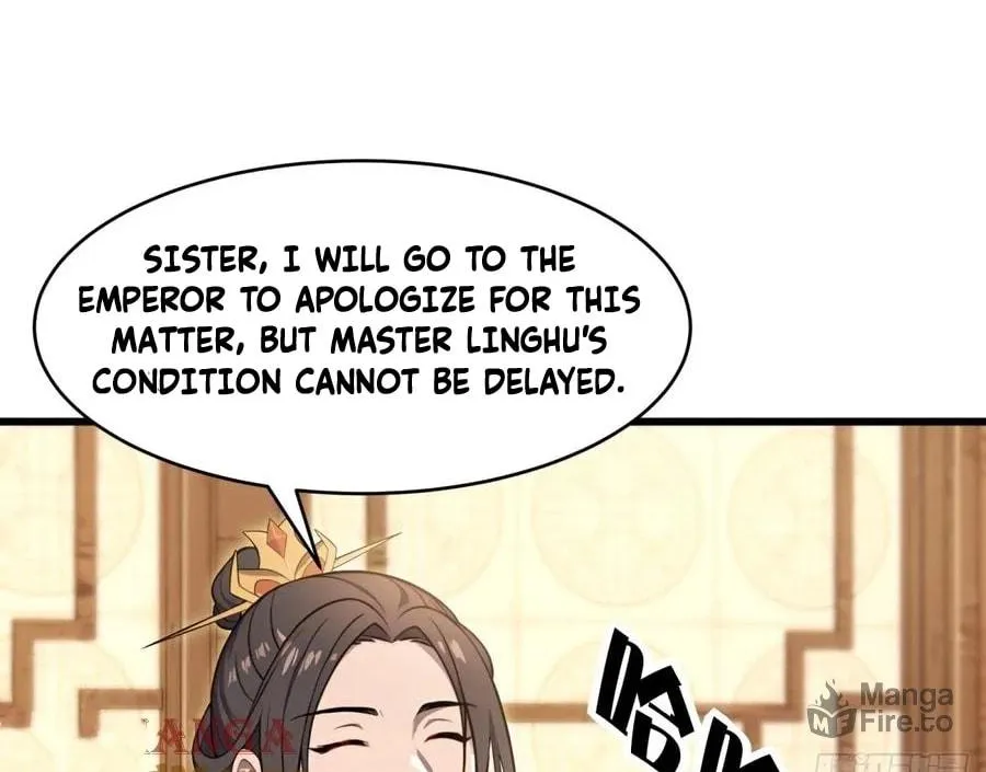 The Villain Wants to Live One More Day Chapter 36 page 36 - 