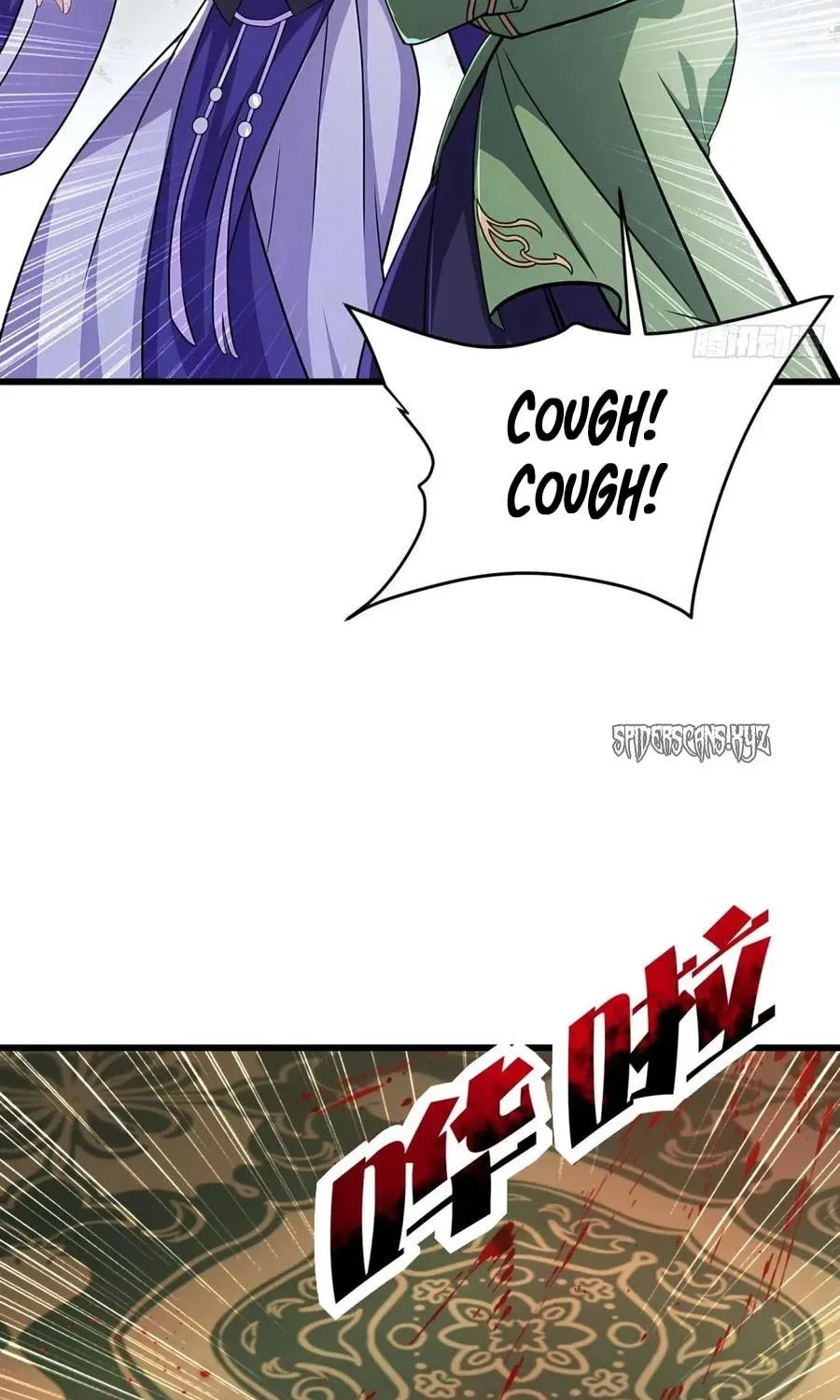 The Villain Wants to Live One More Day Chapter 36 page 39 - 