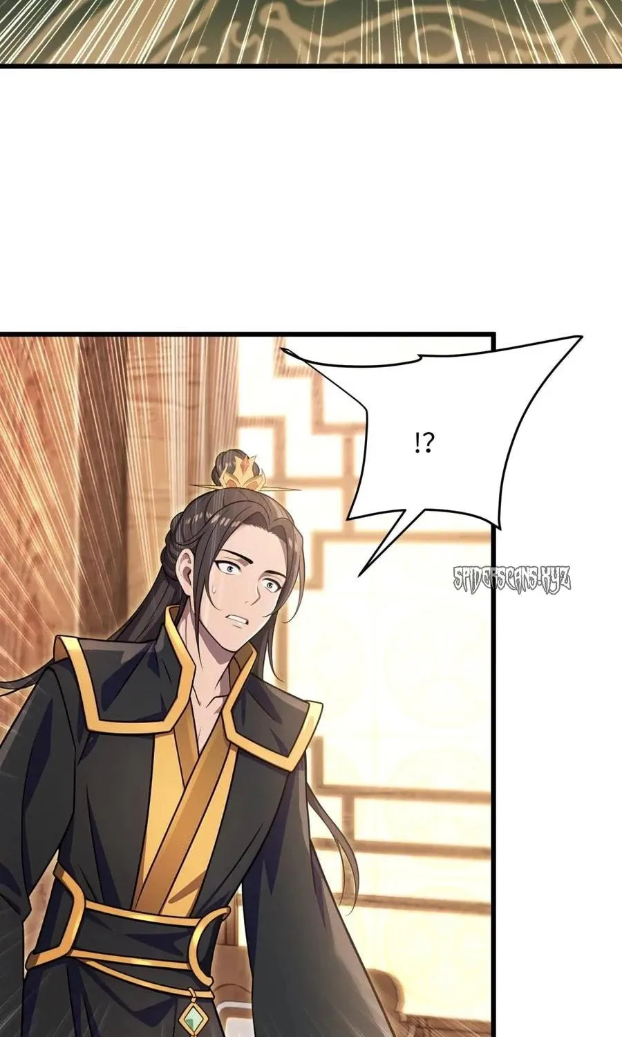 The Villain Wants to Live One More Day Chapter 36 page 41 - 