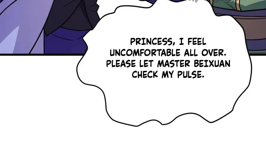 The Villain Wants to Live One More Day Chapter 36 page 44 - 