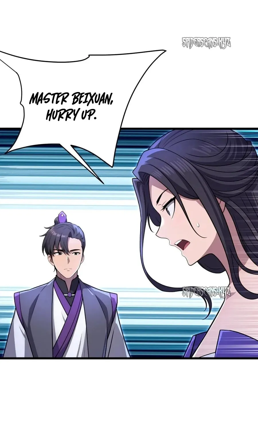 The Villain Wants to Live One More Day Chapter 36 page 45 - 