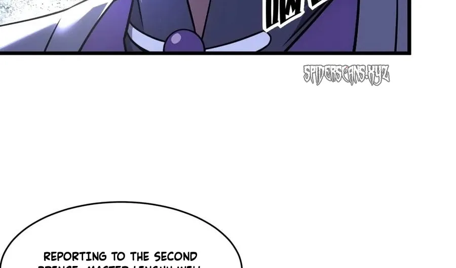 The Villain Wants to Live One More Day Chapter 36 page 56 - 