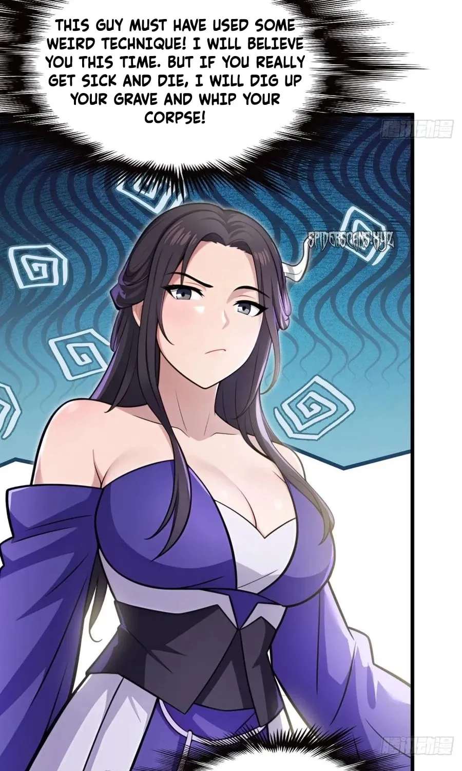 The Villain Wants to Live One More Day Chapter 36 page 63 - 