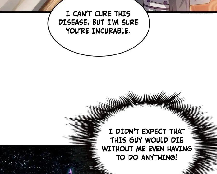 The Villain Wants to Live One More Day Chapter 36 page 68 - 
