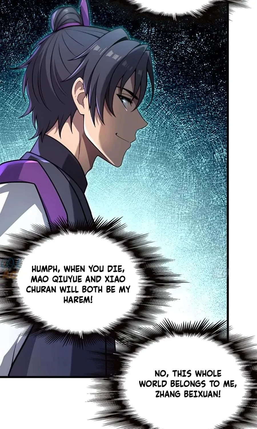 The Villain Wants to Live One More Day Chapter 36 page 69 - 