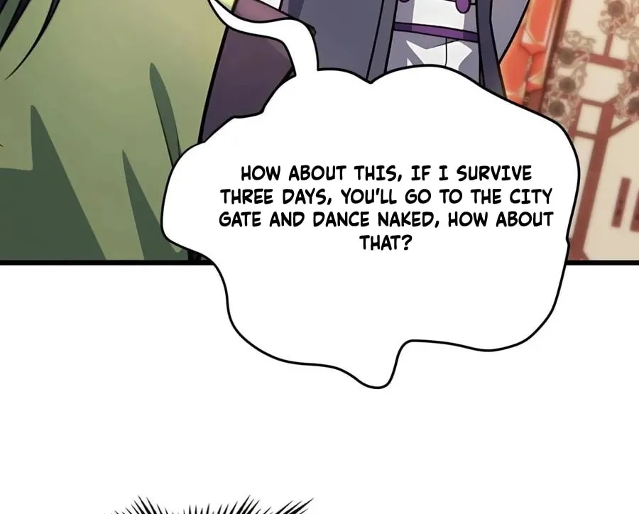 The Villain Wants to Live One More Day Chapter 36 page 74 - 