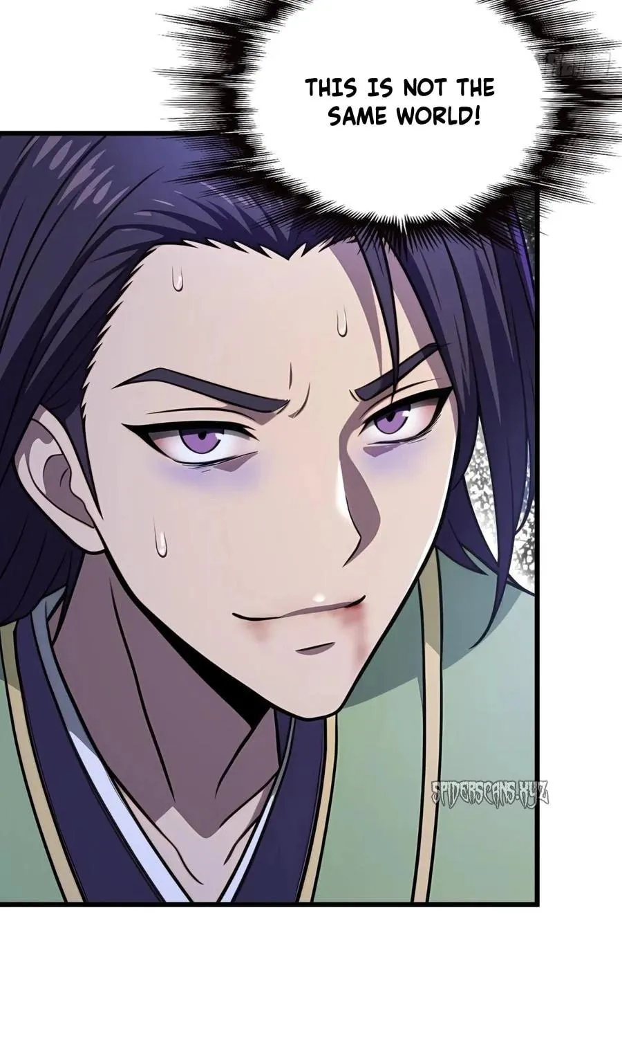 The Villain Wants to Live One More Day Chapter 36 page 77 - 