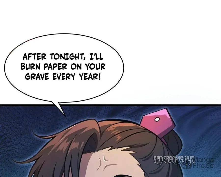 The Villain Wants to Live One More Day Chapter 36 page 78 - 