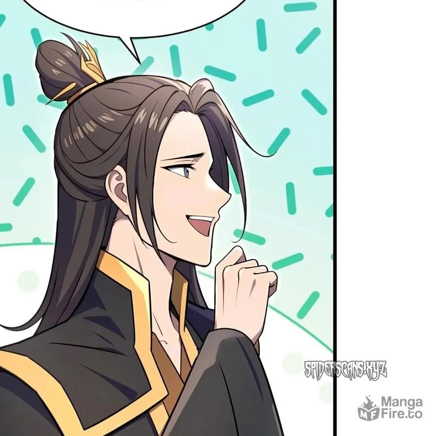 The Villain Wants to Live One More Day Chapter 36 page 10 - 