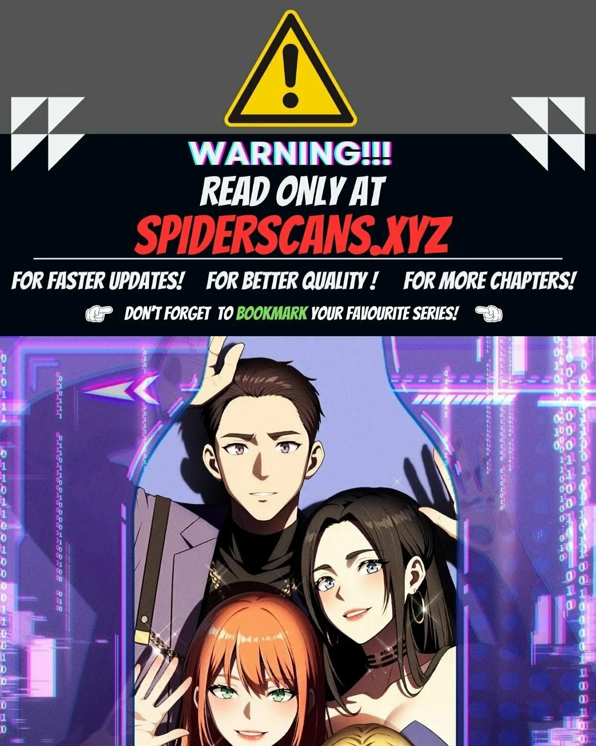 The Villain Wants to Live One More Day Chapter 37 page 1 - 