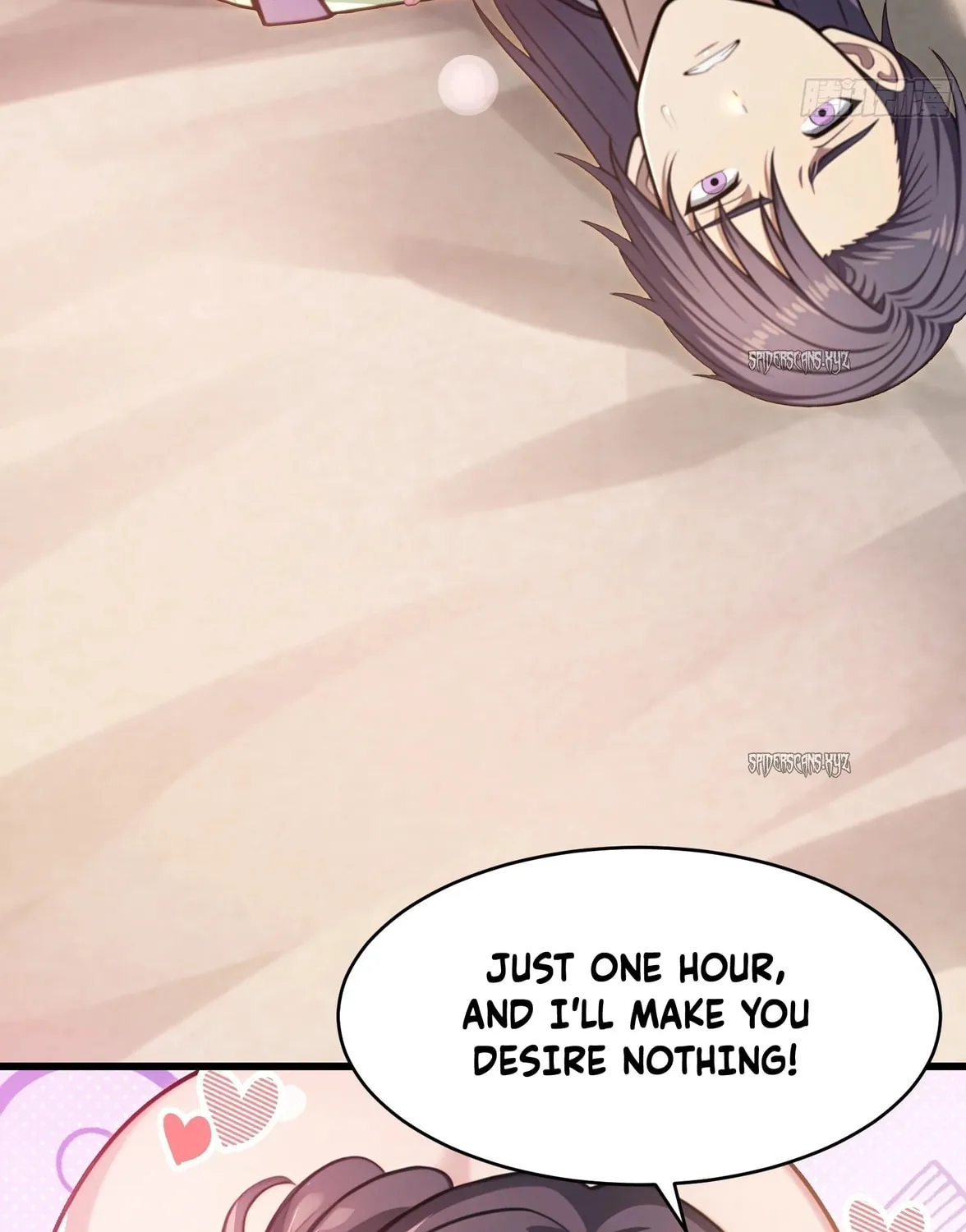The Villain Wants to Live One More Day Chapter 37 page 107 - 
